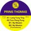 Prins Thomas