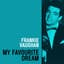 Frankie Vaughan