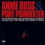 Annie Ross