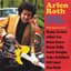 Arlen Roth