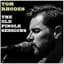 Tom Rhodes