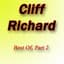 Cliff Richard