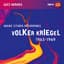 Volker Kriegel