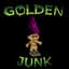Go Golden Junk