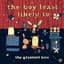The Boy Least Likely To