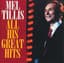 Mel Tillis