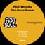 Phil Weeks