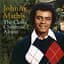 Johnny Mathis