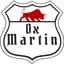 Ox Martin