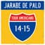 Jarabe de Palo