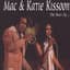 Mac & Katie Kissoon