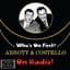 Abbott & Costello