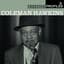 Coleman Hawkins