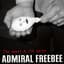 Admiral Freebee