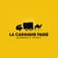 La Caravane Passe