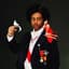 Jimmy Poindexter