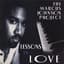 Marcus Johnson