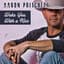 Aaron Pritchett