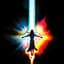Magic Sword
