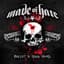 Made of Hate