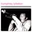 Humphrey Lyttelton
