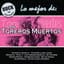 Los Toreros Muertos