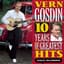 Vern Gosdin