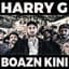 Harry G