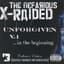 X-Raided