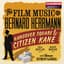 Bernard Herrmann