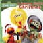Sesame Street