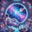 Absurdist Psychonaut