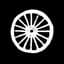 Stick In The Wheel