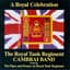 The Royal Tank Regiment Cambrai Band