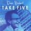 Dave Brubeck