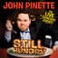 John Pinette