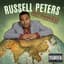 Russell Peters