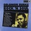 Solomon Burke