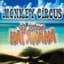 Monkey Circus