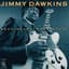 Jimmy Dawkins