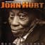 Mississippi John Hurt