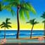 Blue Hawaii