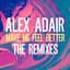 Alex Adair