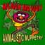 Animalistic Muppetry