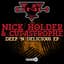 Nick Holder