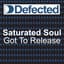 Saturated Soul