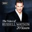 Russell Shaw