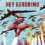 Hey Geronimo