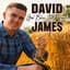 David James