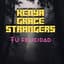 KENYA GRACE STRANGER